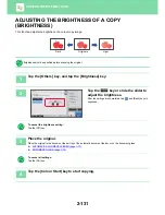 Preview for 290 page of Sharp MX-3050N User Manual