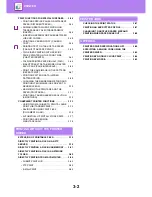 Preview for 302 page of Sharp MX-3050N User Manual