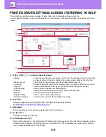 Preview for 306 page of Sharp MX-3050N User Manual