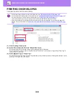 Preview for 308 page of Sharp MX-3050N User Manual