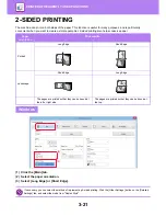 Preview for 321 page of Sharp MX-3050N User Manual