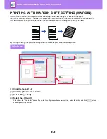 Preview for 331 page of Sharp MX-3050N User Manual