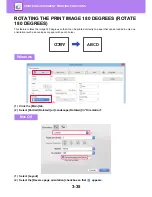 Preview for 335 page of Sharp MX-3050N User Manual