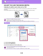 Preview for 338 page of Sharp MX-3050N User Manual