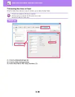 Preview for 339 page of Sharp MX-3050N User Manual