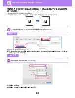 Preview for 340 page of Sharp MX-3050N User Manual