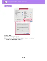 Preview for 342 page of Sharp MX-3050N User Manual