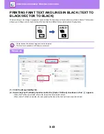 Preview for 343 page of Sharp MX-3050N User Manual