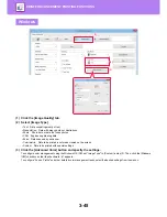 Preview for 345 page of Sharp MX-3050N User Manual