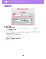 Preview for 346 page of Sharp MX-3050N User Manual