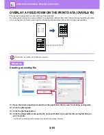 Preview for 351 page of Sharp MX-3050N User Manual