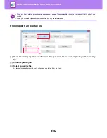 Preview for 352 page of Sharp MX-3050N User Manual