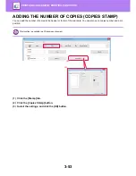 Preview for 353 page of Sharp MX-3050N User Manual