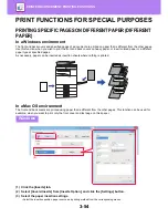 Preview for 354 page of Sharp MX-3050N User Manual