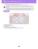 Preview for 355 page of Sharp MX-3050N User Manual