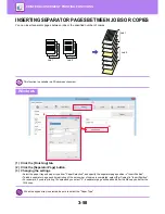 Preview for 358 page of Sharp MX-3050N User Manual