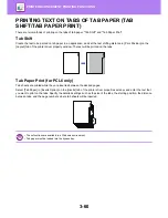 Preview for 360 page of Sharp MX-3050N User Manual