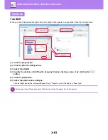 Preview for 361 page of Sharp MX-3050N User Manual