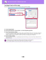 Preview for 362 page of Sharp MX-3050N User Manual