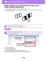 Preview for 366 page of Sharp MX-3050N User Manual