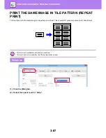 Preview for 367 page of Sharp MX-3050N User Manual