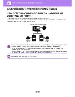 Preview for 373 page of Sharp MX-3050N User Manual