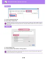 Preview for 374 page of Sharp MX-3050N User Manual