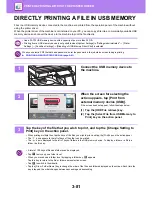 Preview for 381 page of Sharp MX-3050N User Manual