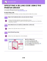 Preview for 392 page of Sharp MX-3050N User Manual