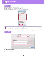 Preview for 393 page of Sharp MX-3050N User Manual