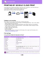 Preview for 394 page of Sharp MX-3050N User Manual