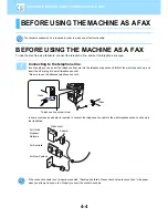 Preview for 399 page of Sharp MX-3050N User Manual