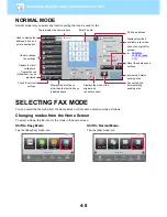 Preview for 403 page of Sharp MX-3050N User Manual