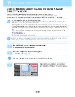 Preview for 430 page of Sharp MX-3050N User Manual