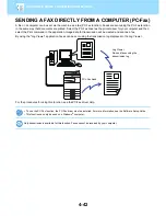 Preview for 437 page of Sharp MX-3050N User Manual