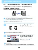 Preview for 440 page of Sharp MX-3050N User Manual