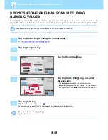 Preview for 443 page of Sharp MX-3050N User Manual