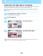 Preview for 447 page of Sharp MX-3050N User Manual