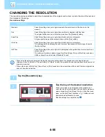 Preview for 450 page of Sharp MX-3050N User Manual