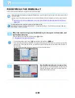 Preview for 453 page of Sharp MX-3050N User Manual