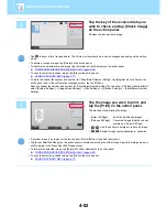 Preview for 457 page of Sharp MX-3050N User Manual