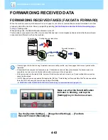 Preview for 458 page of Sharp MX-3050N User Manual