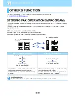 Preview for 467 page of Sharp MX-3050N User Manual