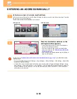 Preview for 541 page of Sharp MX-3050N User Manual