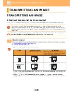 Preview for 547 page of Sharp MX-3050N User Manual