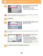 Preview for 551 page of Sharp MX-3050N User Manual