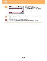 Preview for 552 page of Sharp MX-3050N User Manual