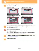 Preview for 579 page of Sharp MX-3050N User Manual