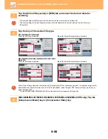 Preview for 580 page of Sharp MX-3050N User Manual