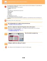 Preview for 586 page of Sharp MX-3050N User Manual